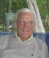 Dr. Ronald B. Hammond